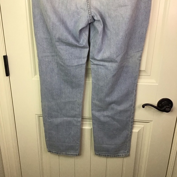 NWT Madewell The Curvy Perfect Vintage Jean Size 27. - Picture 6 of 13